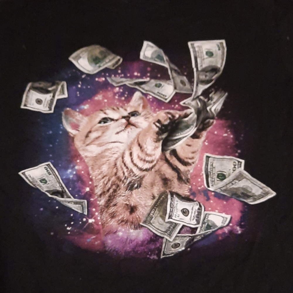 many shirts, mostly marvel - Picture 11 of 12